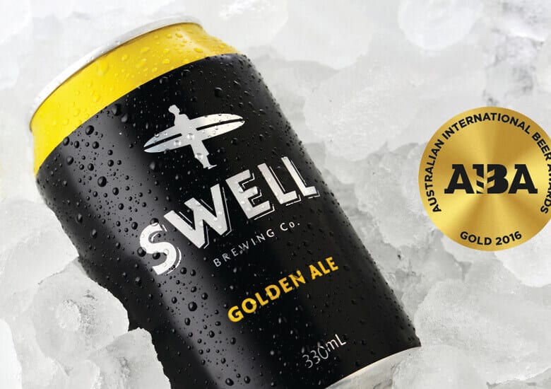 Swell Beer1 | 2023