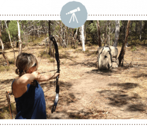 OT MVguide ToExplore Archery Park | 2023
