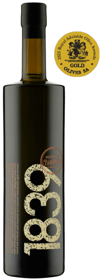 1839 EVOO Gold