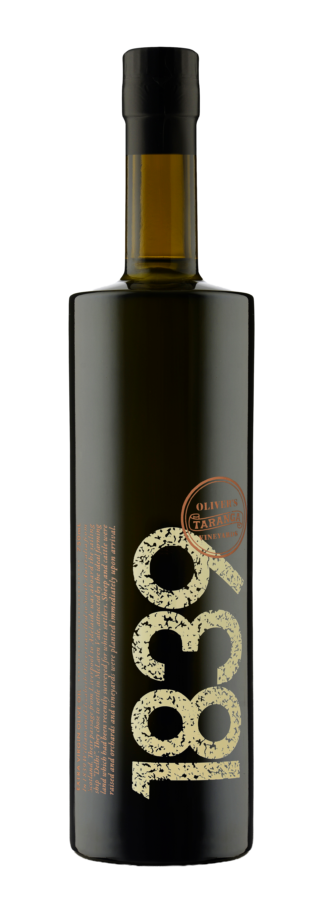 1839 Extra Virgin Olive Oil