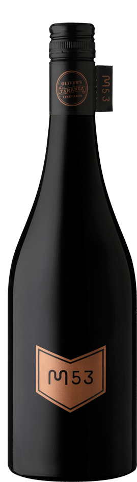 M53 Shiraz