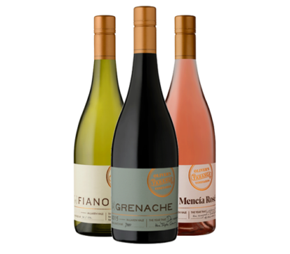 Choose your own, 3 bottles, every 1 month
