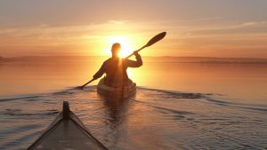 Into the sunset 1 | 2023