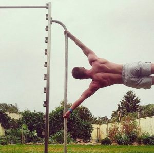 Dan human flag | 2023
