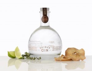 GIN limedriedquince | 2023