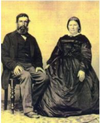 William and Elizabeth | 2023