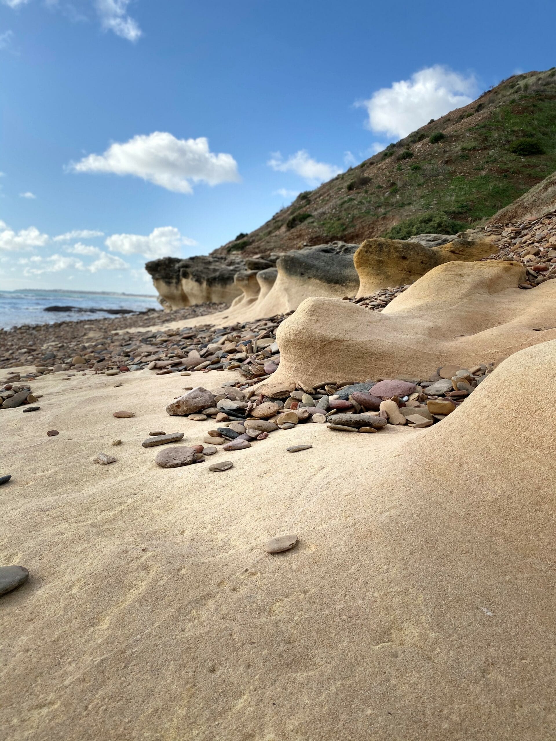 Our Top 10 beaches on the Fleurieu Peninsula Part 1 Oliver