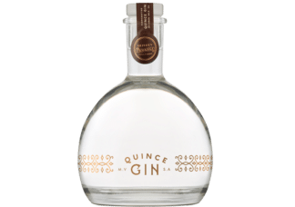 Quince Gin