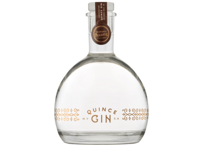 Quince Gin