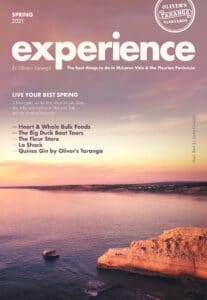 The Best things to do in McLaren Vale and the Fleurieu Peninsula