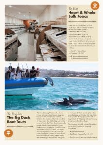 OliversTaranga Experience Spring2021 Page 2 | 2023