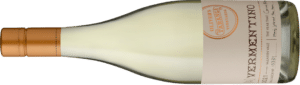 2021 Vermentino tasting notes | 2023