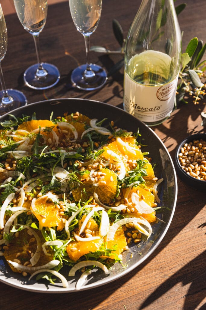 Moscato FennelOrangeSalad WEB 8 | 2023