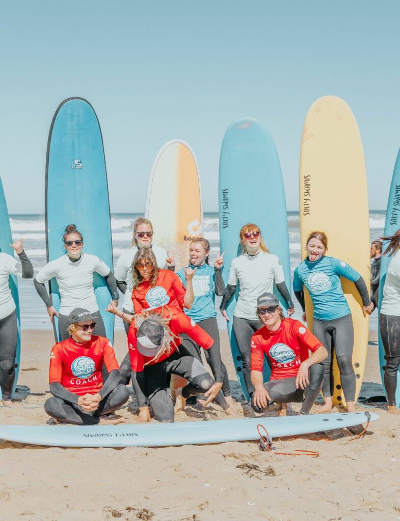 Kingo Surf | 2023