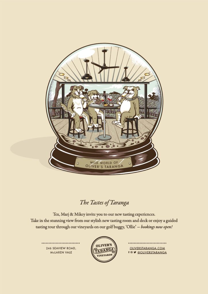 OliversTaranga Experience Autumn2022 Page 6 1 | 2023