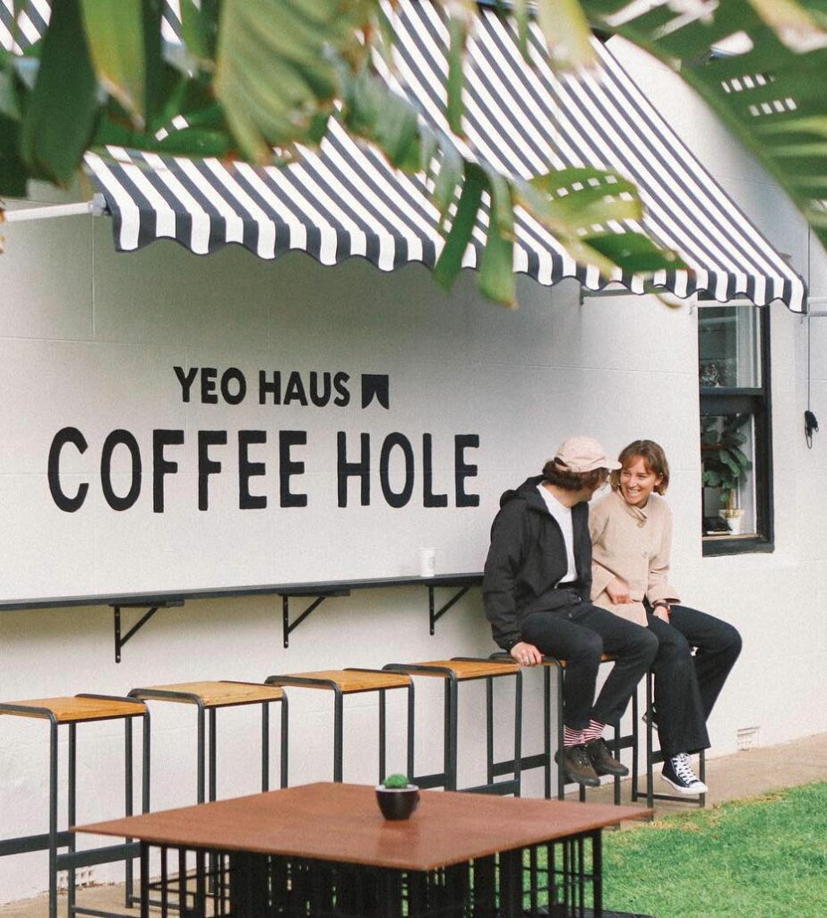 Yeohaus 1 | 2023