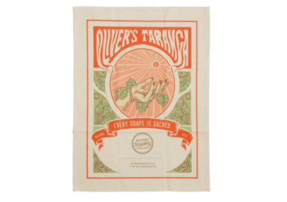 Teatowel | 2023