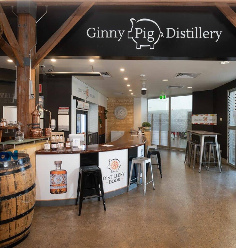 Ginny Pig | 2023