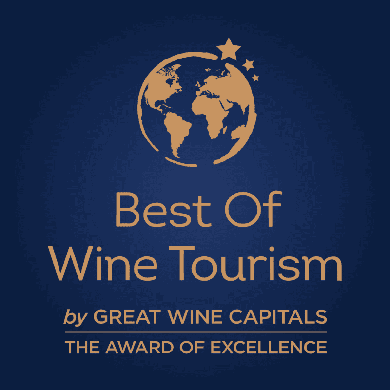 Best of Wine Tourism Awards