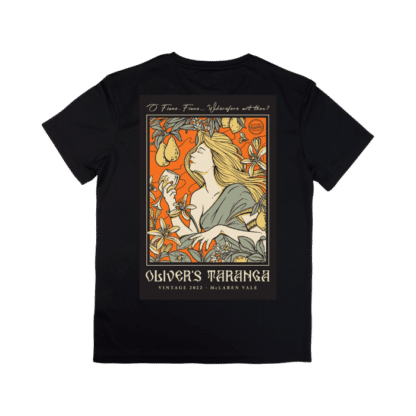 Fiano Tshirt