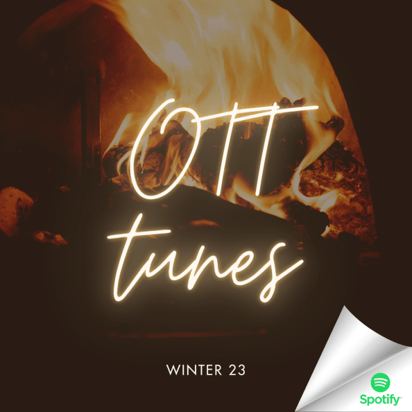 OTT tunes Winter 2023web | 2024