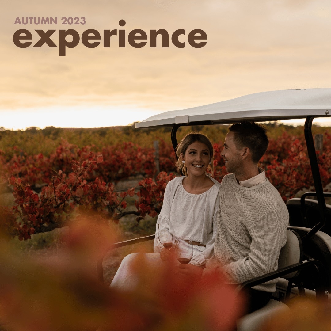 autumn experience 2 1 | 2025