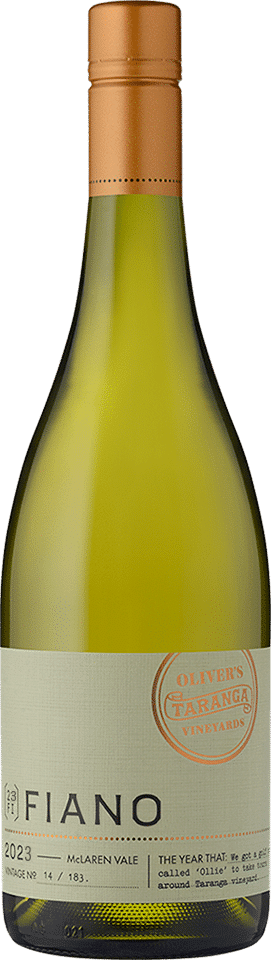 2023 Fiano