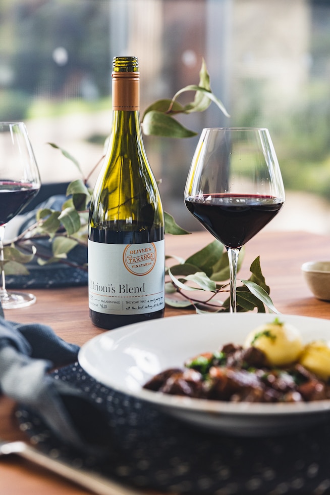 BrionisBlend WEB 13 | 2025