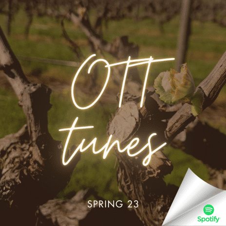 OTT Tunes Spring 23