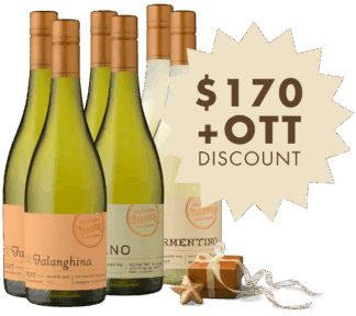 White Christmas @ Oliver's Taranga