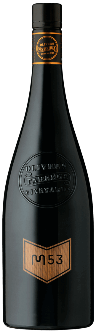 2021 Oliver's Taranga M53 Shiraz