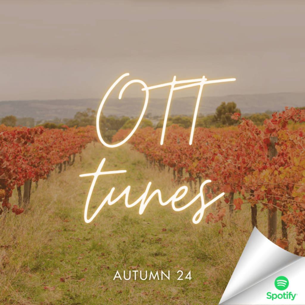 OTT tunes Autumn 2024 | 2024