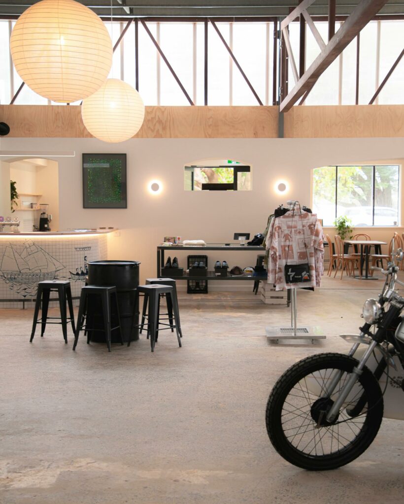 yeo haus | 2025