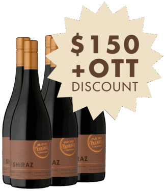 Shiraz 6pk Deal