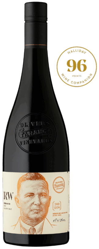 RW Grenache 2023