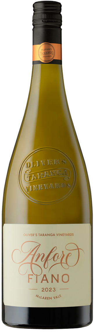 Anfore Fiano