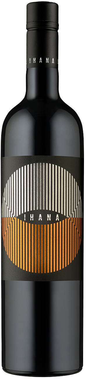 2023 Ihana Edition #2 Shiraz