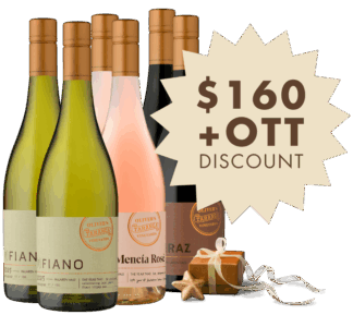 Festive Favourites @ Oliver's Taranga