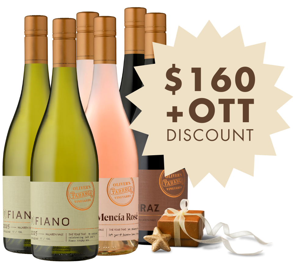 Festive Favourites 1 Festive Favourites @ Oliver's Taranga