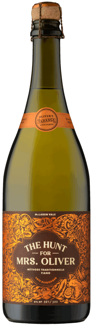 Hunt for Mrs Oliver Fiano LD Sparkling