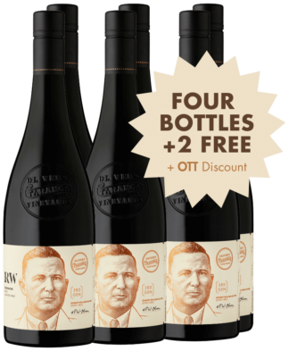 RW Grenache Offer