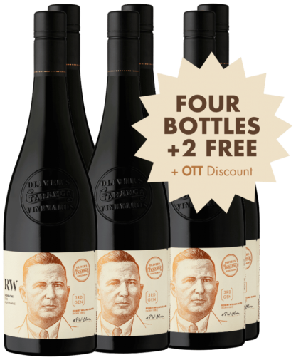 RW Grenache Offer