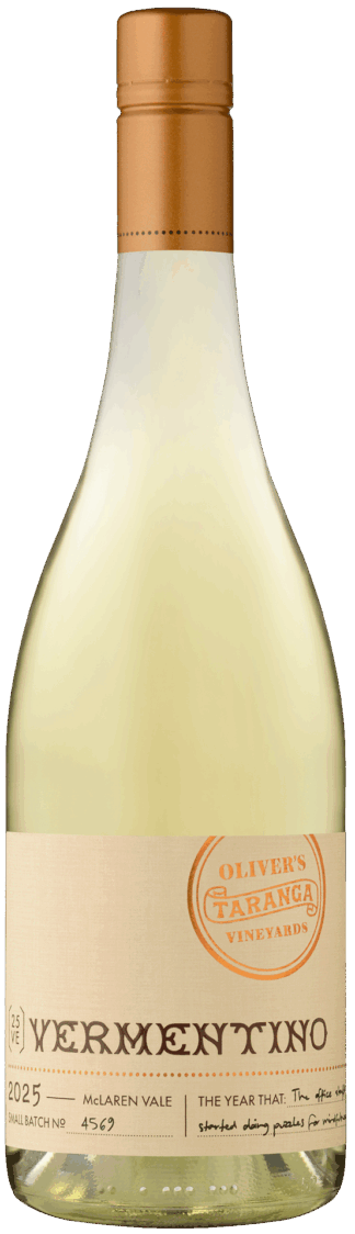 2025 Vermentino