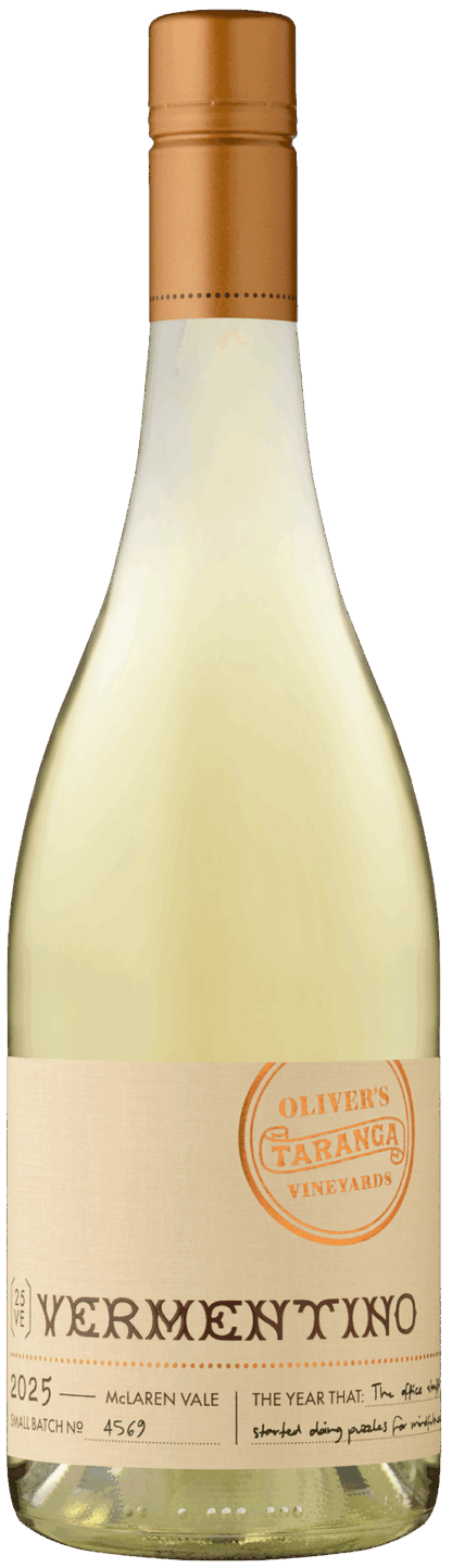 2025 Vermentino