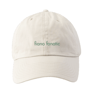 fiano fanatic cap
