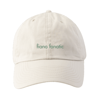 fiano fanatic cap