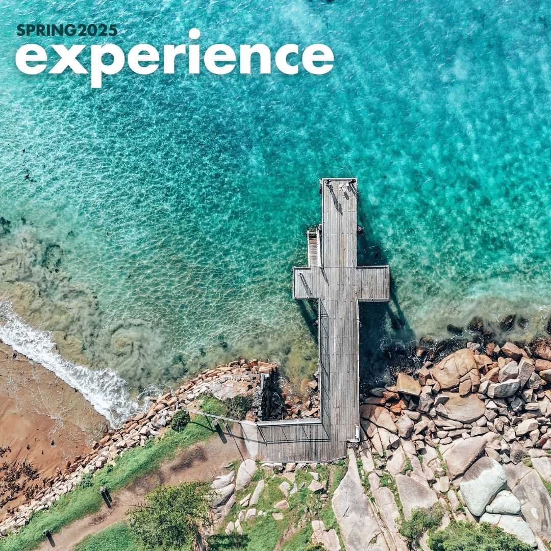 Spring Experience Guide