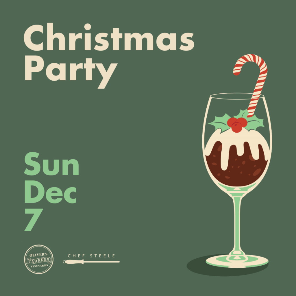 Christmas Party 25 tile | 2025