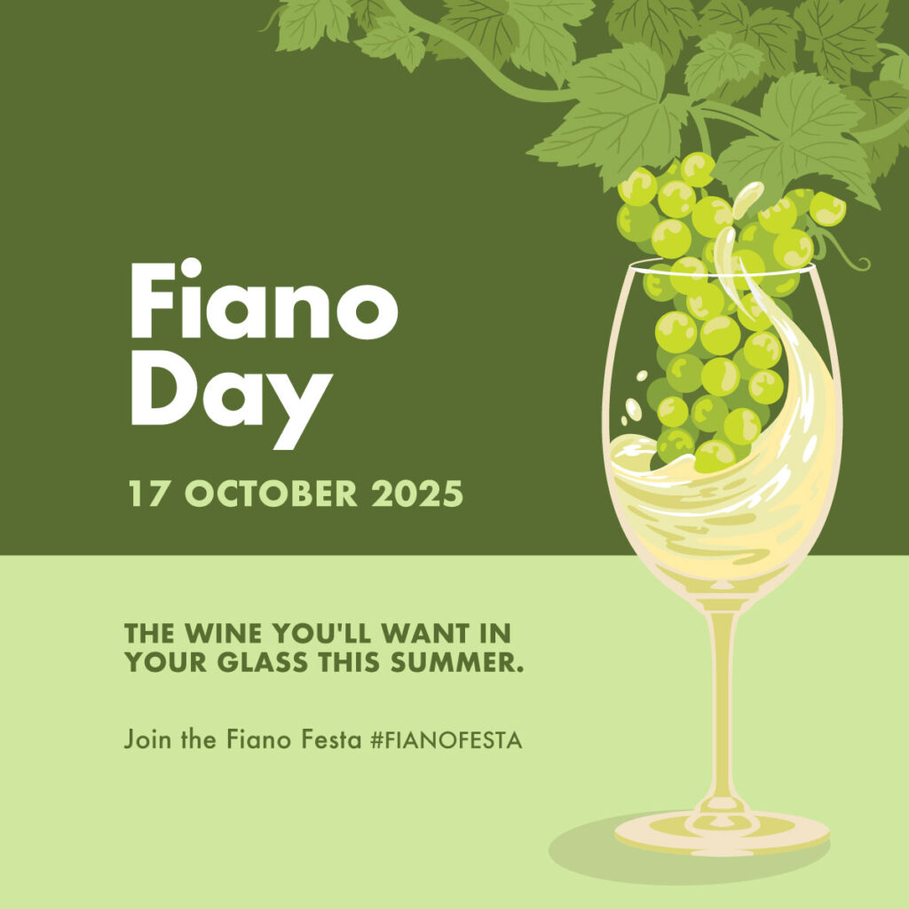 Fiano Day