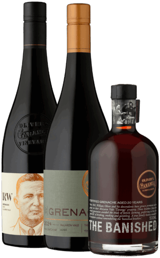 OT Grenache 3pk Special
